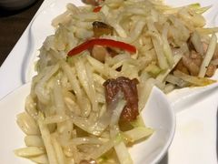 -79号渔船海鲜饭店(华强北店)