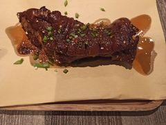 -茉莉餐厅(包河万达店)