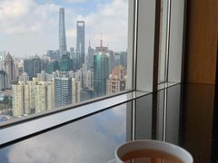 -上海红塔豪华精选酒店