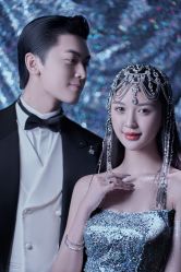 -蜜恋婚纱摄影·客片研发(苏州店)