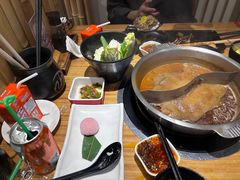 -水林间·寿喜烧自助(仙林金鹰店)