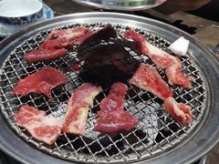 -江城二当家烤牛肉(莲塘新村店)