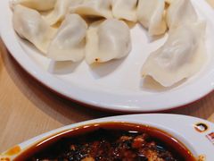 -真阿婆水饺(科技路西口店)