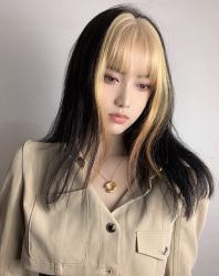 -icare美发沙龙