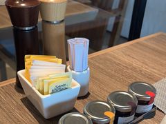 -千禧新世界香港酒店