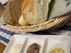 -Paulaner·德国帕拉娜自酿啤酒餐厅(海上世界店)