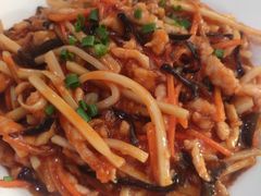 -小放牛炒菜馆(裕华东路店)