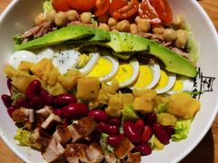 -Famous肥猫墨西哥音乐餐吧(五棵松华熙LIVE店)