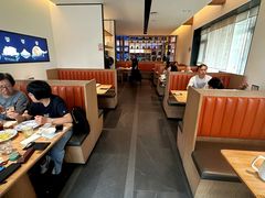 -连鹭海鲜·海肠捞饭·海胆饭(星海店)