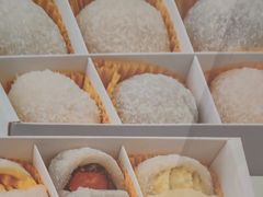 -一口小满手作糯米糍(北山店)