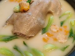 -湖滨28中餐厅·西湖宴·杭州君悦酒店