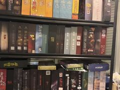 -剧狐剧本杀·月球探案馆(人民广场1号店)