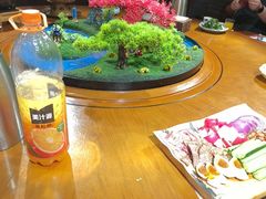 -并州大牌档之醉轻尘