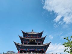 -大理古城