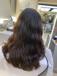 -M1 HAIR烫染