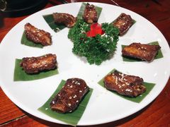-刘姐啤酒鱼民族演艺餐厅(西街总店)