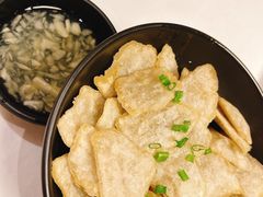 -到家尝北京菜(西坝河店)