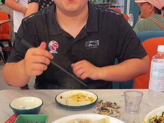 -老妈厨房团圆饺子东北菜(北环路店)