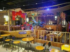 xo酱炒六合菜-额娘·春饼烤鸭(天鸿店)