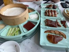 -羲和雅苑•北京烤鸭(瑞吉店)