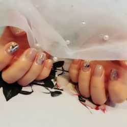 -RL Nail·瑞丽美甲美睫品牌原创店