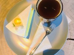 -来回·咖啡(钟村咖啡豆店)