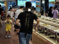 -素满香·食养自助(建邺万达店)