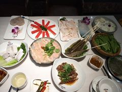 -围炉夜话·潮汕卤水火锅(榕江店)