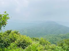 -北京西山国家森林公园