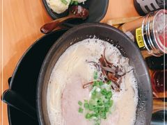 -博多一幸舍(侨福芳草地购物中心店)