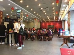 大堂-沙河粉村·国家非遗传承(云台店)