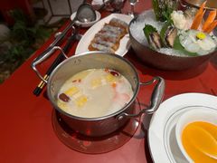 -红雀围·海鲜火锅(陆家嘴中心店)