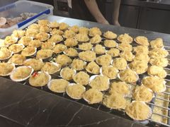 -汉丽斯巴西烤肉自助(市南店)