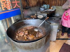 -南花桥羊肉馆老字号(乌镇店)