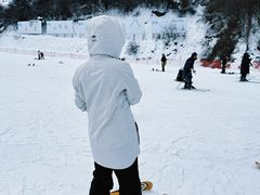 -太子岭滑雪场