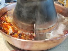 -东镇老火锅(长春路首店)