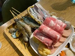 -Thai Basil罗勒叶泰式餐厅(时代天街店)