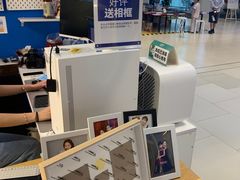 -一墨照相馆·证件照·形象照(世博店)