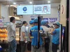 门面-茶百道(湖墅潮王路店)