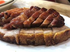 -一乐烧鹅(中环店)