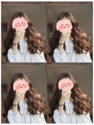 点击看大图 -KIMI HAIR SALON·烫染设计店