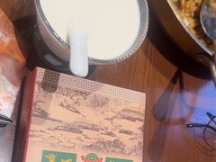 -老滇山寨•云南特色菜•地方菜•民族风情歌舞表演(世纪金源店)
