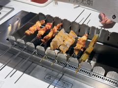 -玉善烧烤串城(长春总店)