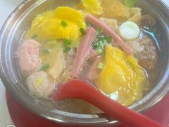 -新川饮食(新川小区店)