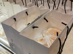 -银座仁志川·生吐司专门店(香港广场店)