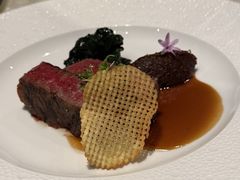 -广州四季酒店·佰鲜汇·现代法餐