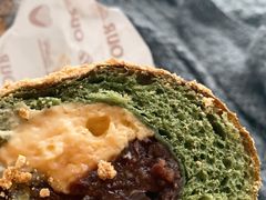 -OUR Bakery(三里屯太古里店)