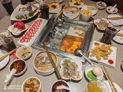 -海底捞火锅(龙岗星河COCO Park店)
