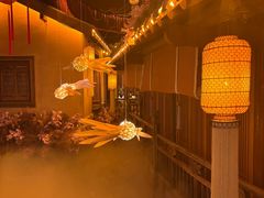 -叶叶菩提(太原别墅店)