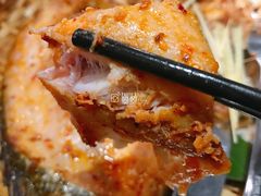 -云海肴·云南小炒·汽锅鸡(天津国金汇店)